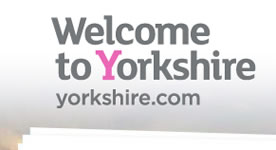 Welcome to Yorkshire